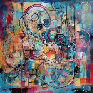 Humptys World Reimagined 