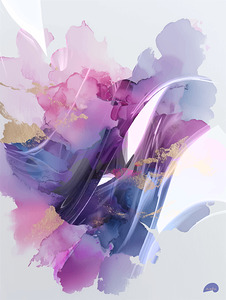 Seraphims Embrace - for Exhibition