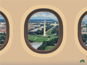 Birdseye - DC - Canada