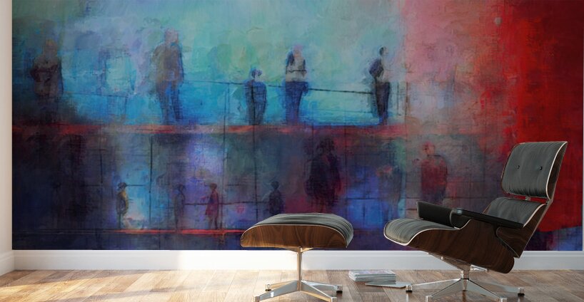 OrwellianOverture - Canada Wall Murals