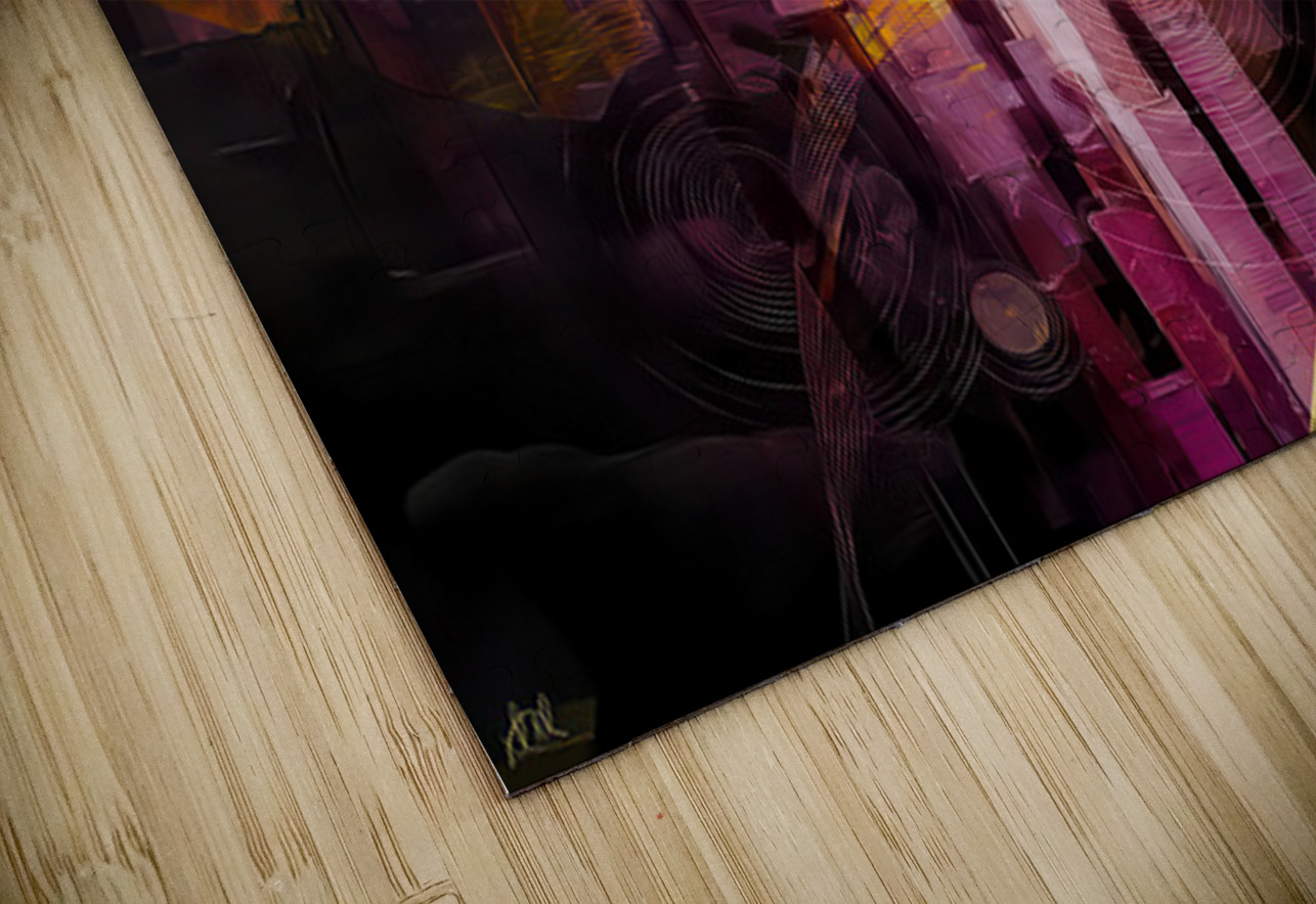 Eastertide Diana de Avila Puzzle