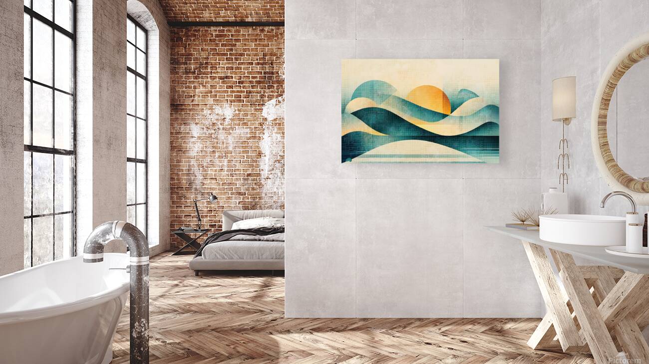 Algorithmic Dune Reproduction